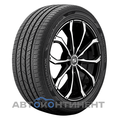 Hankook Dynapro HP2 Plus RA33D 285/40 R22 110H XL FR AO