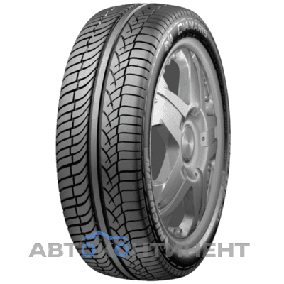 Michelin 4X4 Diamaris 275/40 R20 106Y XL