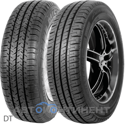 Michelin Agilis + 195/65 R16C 104/102R